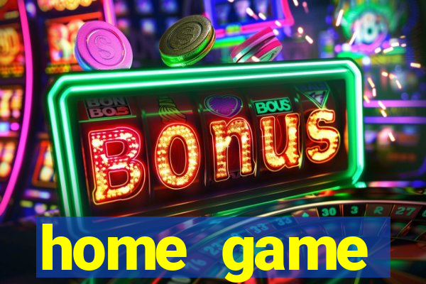 home game gamecategoryid 0